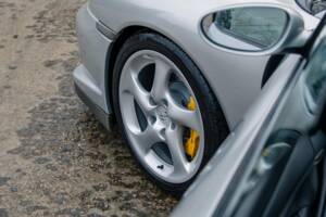 Imagen 11/25 de Porsche 911 GT2 Clubsport (2001)