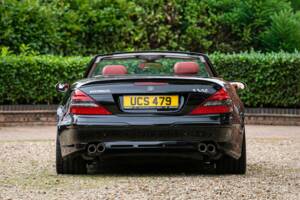 Image 7/43 of Brabus SV 12 (2004)
