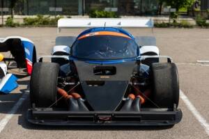 Bild 33/50 von Aston Martin AMR1 (1989)