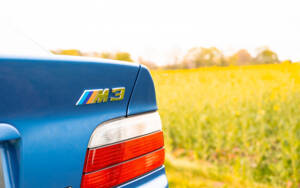 Image 8/72 of BMW M3 (1998)