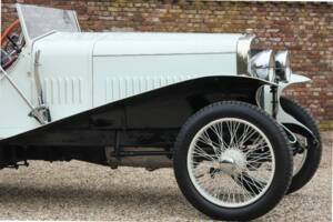 Image 49/50 of Hispano-Suiza 16 HP (1922)