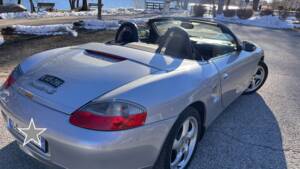 Image 15/18 of Porsche Boxster S (2001)