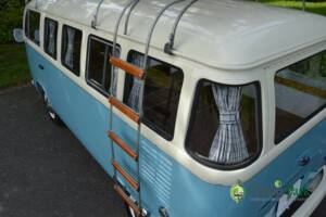 Bild 10/12 von Volkswagen T2b Camper (1976)