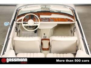 Image 11/15 de Mercedes-Benz 300 SE (1967)