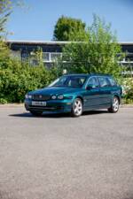 Bild 7/35 von Jaguar X-Type Estate 2.2 D (2009)
