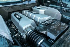 Image 4/50 de Audi R8 V10 (2011)