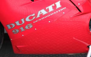 Bild 49/93 von Ducati 916 Strada (1994)