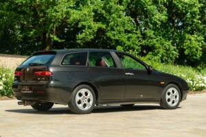 Imagen 6/43 de Alfa Romeo 156 2.0i JTS 16V (2002)