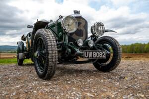 Image 9/26 of Bentley 4 1/2 Litre (1929)