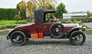 Bild 8/50 von Wolseley 24&#x2F;30HP (1913)