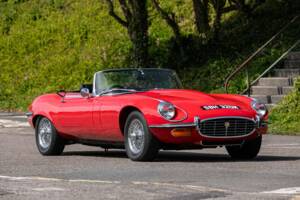 Imagen 1/33 de Jaguar XK-E (1974)