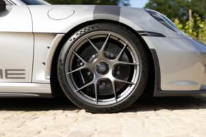Imagen 15/80 de Porsche 911 S/T (2023)