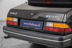 Image 26/50 de Saab 900 Turbo 16V (1988)