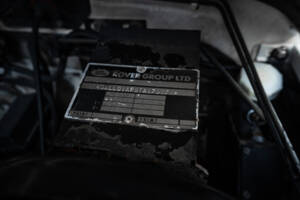 Immagine 80/97 di Land Rover Defender 90 (1995)
