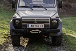 Image 4/79 of Steyr-Puch 230 GE (SWB) (1994)