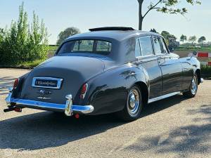Imagen 17/50 de Bentley S 1 (1956)
