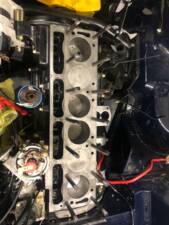 Image 22/72 of BMW 3.0 CS (1973)