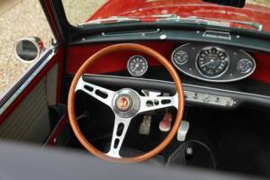 Bild 17/50 von Morris Mini Cooper S 1071 (1963)