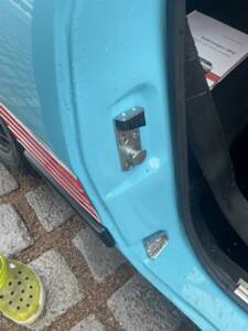 Image 13/19 de Volkswagen SP 2 1.7 (1974)