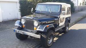 Bild 1/13 von Jeep CJ-7 "Laredo" (1980)