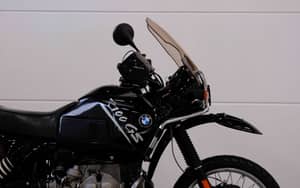 Image 4/71 of BMW R 100 G/S "Paris-Dakar" (1995)