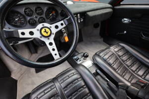 Image 16/35 of Ferrari Dino 246 GT (1972)