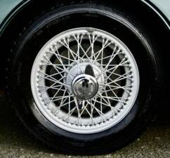 Imagen 49/50 de Jaguar XK 140 FHC (1956)