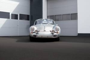 Afbeelding 3/41 van Porsche 356 C 1600 (1964)
