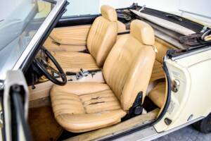 Imagen 49/50 de FIAT Spider 2000 (1980)
