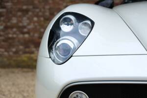Bild 29/50 von Alfa Romeo 8C Spider (2009)