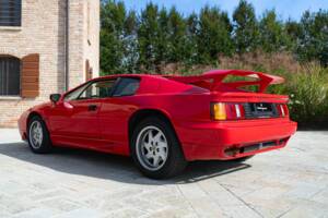 Image 9/50 of Lotus Esprit SE (1993)