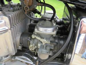 Immagine 27/50 di Suzuki GT 750 (1977)