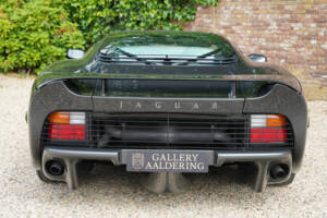 Image 43/50 of Jaguar XJ 220 (1993)