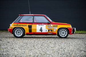 Bild 4/38 von Renault R 5 Turbo 2 (1980)