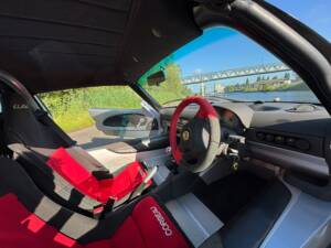 Image 24/83 of Lotus Elise Sport 135 (1999)