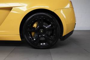 Afbeelding 19/50 van Lamborghini Gallardo Spyder (2007)
