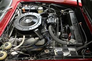 Bild 26/50 von Jensen Interceptor  MK II (1970)