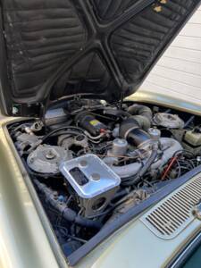 Immagine 19/19 di Rolls-Royce Corniche I (1978)