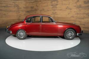 Image 11/19 de Jaguar Mk II 3.8 (1964)