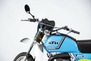 Imagen 27/50 de KTM 250 MC/GS (1977)