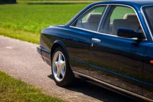 Image 9/20 de Bentley Continental R (1997)