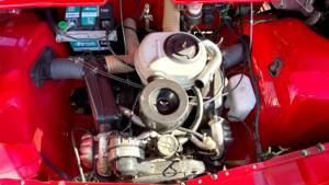 Afbeelding 6/8 van Citroën Méhari (1970)