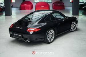Image 7/23 of Porsche 911 Carrera S (2010)