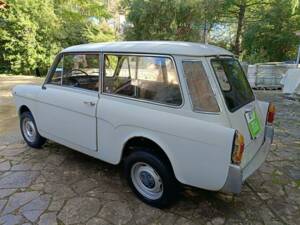 Bild 35/46 von Autobianchi Bianchina Panoramica (1970)