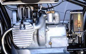 Image 66/88 of BMW R 62 (1929)
