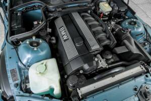 Immagine 36/50 di BMW Z3 2.8 (1998)