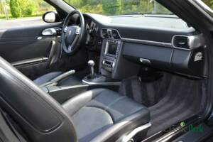 Afbeelding 30/50 van Porsche 911 Carrera S (2008)