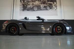 Image 40/50 of Porsche Boxster Spyder (2016)