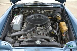 Bild 15/50 von Mercedes-Benz 280 SE 3,5 (1971)