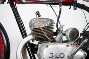 Image 29/50 of FIAMC 125 Sport (1952)